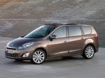 Renault Grand Scenic 2009 года